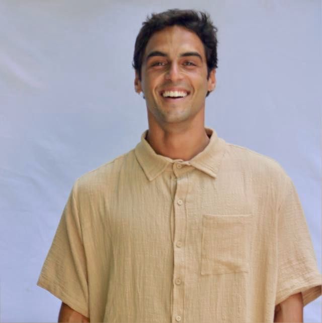 Dr. Leandro Barroco Serrano de Castro